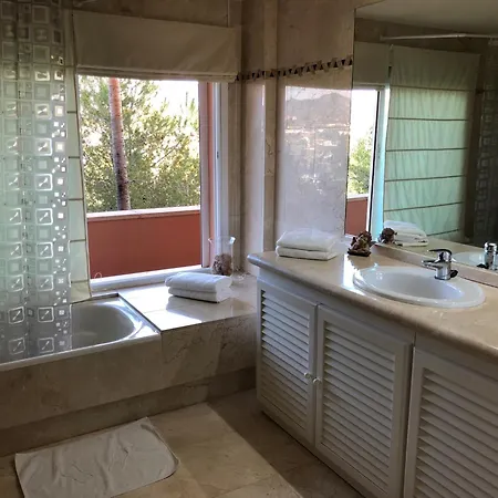 Apartment Magna 3 Bed Nueva Andalucia