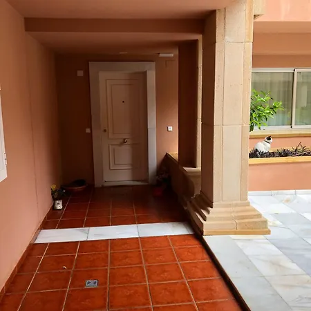 Magna 3 Bed Nueva Andalucia