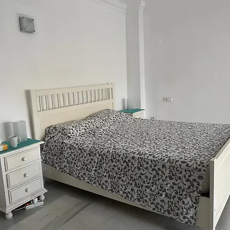 Apartment Magna 3 Bed Nueva Andalucia *