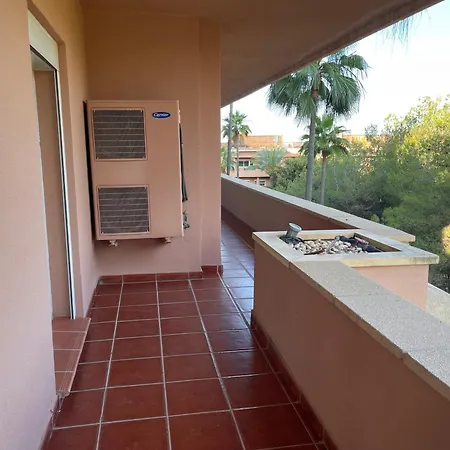 Magna 3 Bed Nueva Andalucia * Marbella