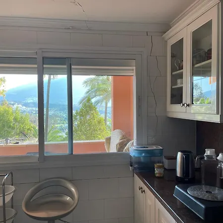 Magna 3 Bed Nueva Andalucia Apartment Marbella