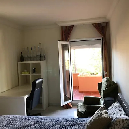 Apartment Magna 3 Bed Nueva Andalucia Marbella