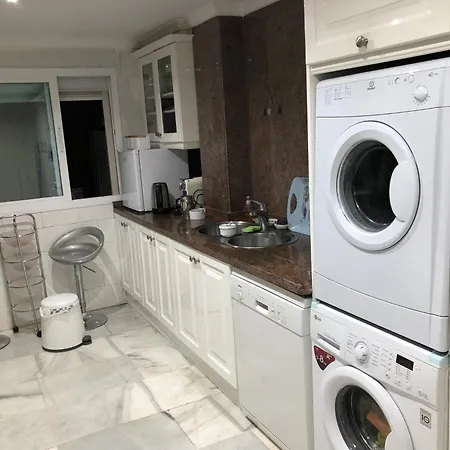 Magna 3 Bed Nueva Andalucia *