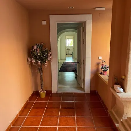 Apartment Magna 3 Bed Nueva Andalucia