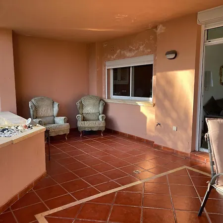 Apartment Magna 3 Bed Nueva Andalucia *