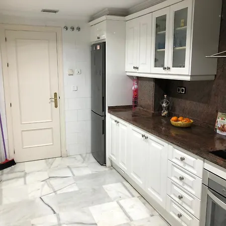 Magna 3 Bed Nueva Andalucia