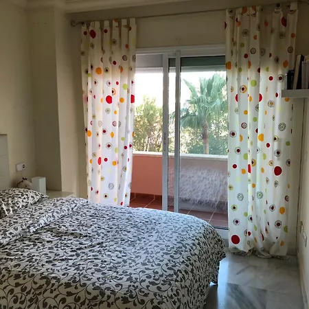 Apartment Magna 3 Bed Nueva Andalucia *