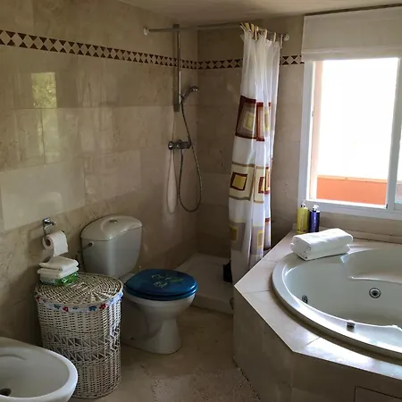 Magna 3 Bed Nueva Andalucia *