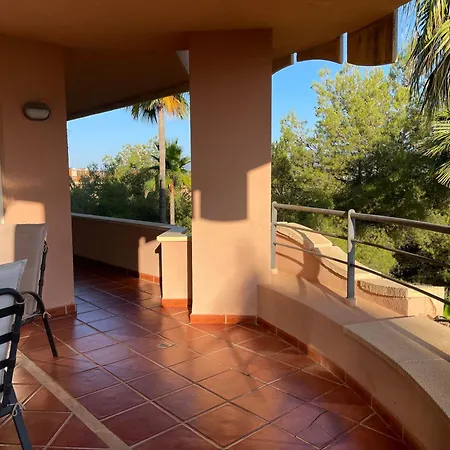 Magna 3 Bed Nueva Andalucia Apartment