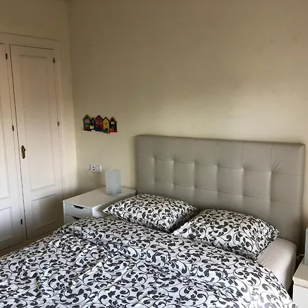 Magna 3 Bed Nueva Andalucia Apartment *