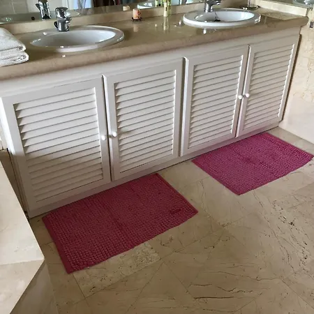 Magna 3 Bed Nueva Andalucia * Marbella