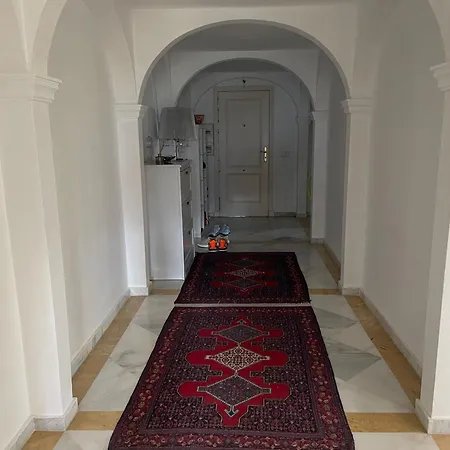 Magna 3 Bed Nueva Andalucia
