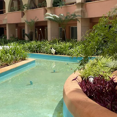 Magna 3 Bed Nueva Andalucia *